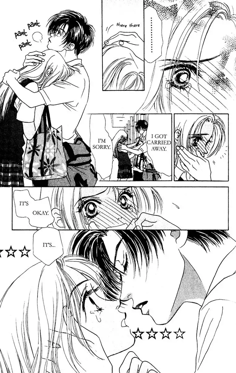 Peach Girl Chapter 4 7